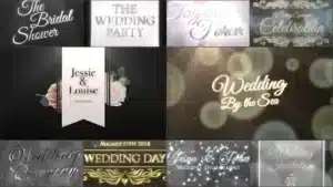 3d-titles-wedding-pack-3-thumbnail