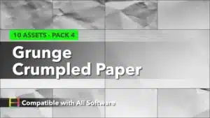 Composites-Crumpled-Paper-Pack-4-Thumbnail