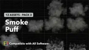Composites-Smoke-Puff-Pack-3-Thumbnail
