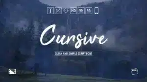 cursive-production-pack-thumbnail