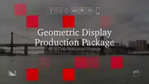 geometric-display-production-pack-thumbnail