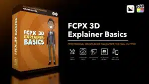 fcpx-3d-explainer-basics