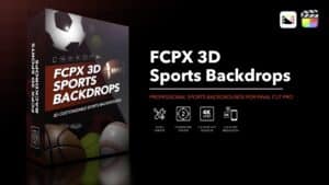 fcpx-3d-sports-backdrops