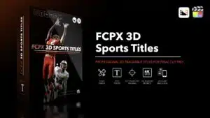 fcpx-3d-sports-titles