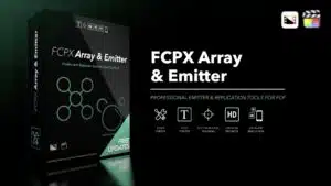 fcpx-array-and-emitter