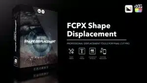 fcpx-shape-displacement