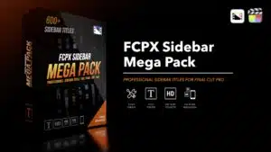 fcpx-sidebar-mega-pack