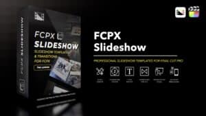 fcpx-slideshow