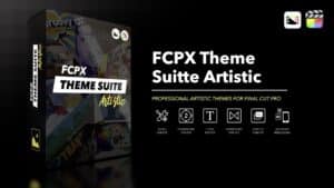 fcpx-theme-suite-artistic