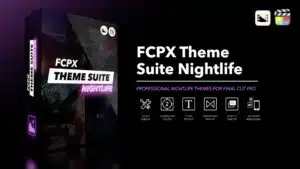 fcpx-theme-suite-nightlife