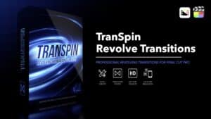 transpin