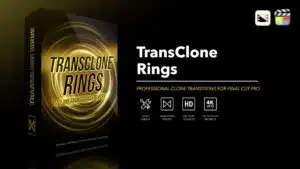 transclone-rings