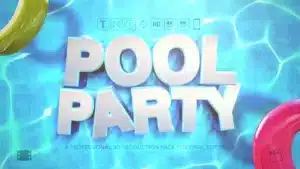 pool-party-production-pack-thumbnail