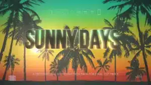sunny-days-production-pack-thumbnail