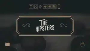 the-the-hipster-production-pack