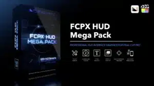 fcpx-hud-mega-pack