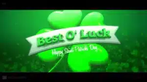 Best O Luck