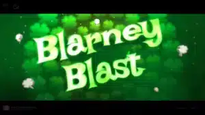 Blarney Blast