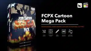 fcpx-cartoon-mega-pack-thumbnail