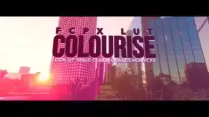 fcpx-lut-colourise