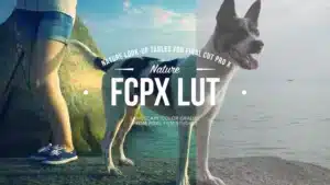 fcpx-lut-nature