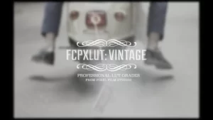 fcpx-lut-vintage