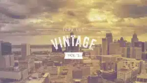 fcpx-lut-vintage-volume-2