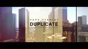 fcpx-overlay-duplicate