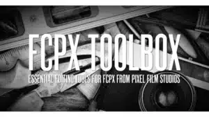 fcpx-toolbox