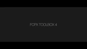 fcpx-toolbox-volume-4