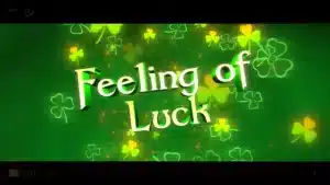 feeling-of-luck