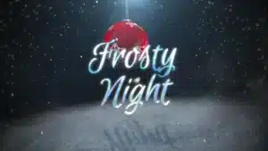 frosty-night