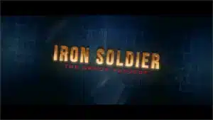 iron-soldier