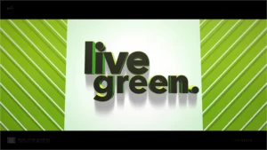 live-green