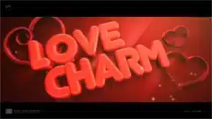 love-charm