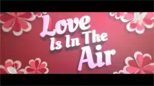 love-is-in-the-air