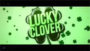 lucky-clover