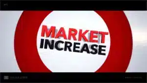 market-increase