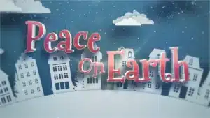 peace-on-earth