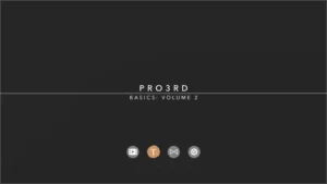 pro3rd-basics-volume-2