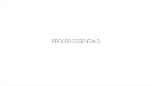 pro3rd-essentials