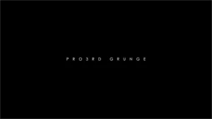 pro3rd-grunge