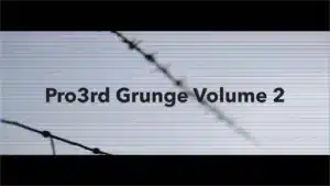 pro3rd-grunge-volume-2