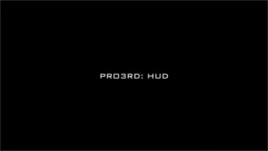 pro3rd-hud