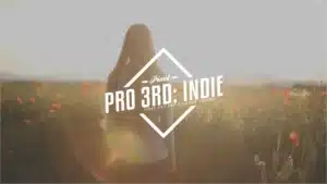 pro3rd-indie