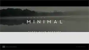 pro3rd-minimal