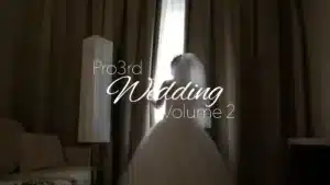 Pro3rd Wedding Volume 2