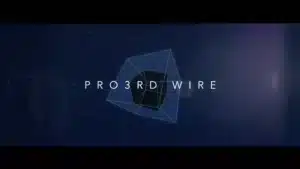 Pro3rd Wire