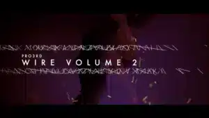 Pro3rd Wire Volume 2