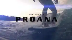 ProAna Volume 3
